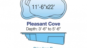 Pleasant Cove Model
