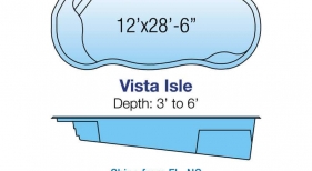 Vista Isle Model